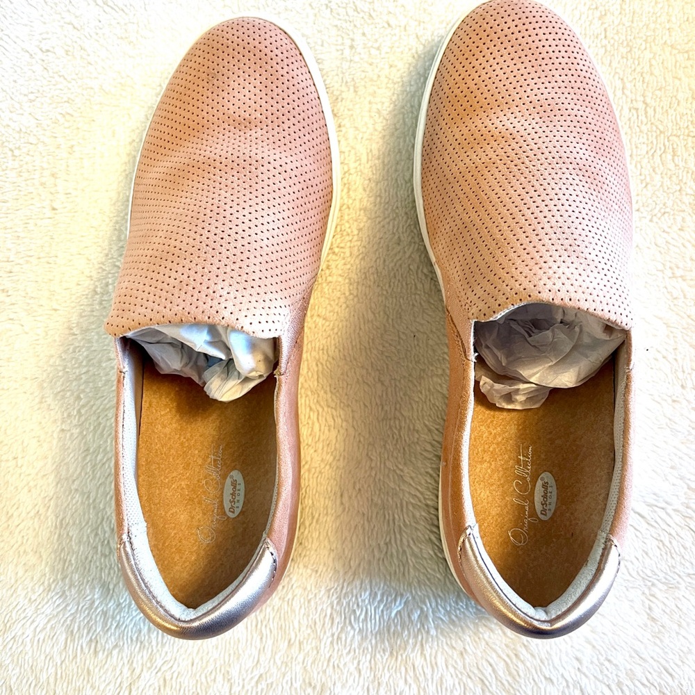 Dr. Scholls - Lita- Diva Pink 9M